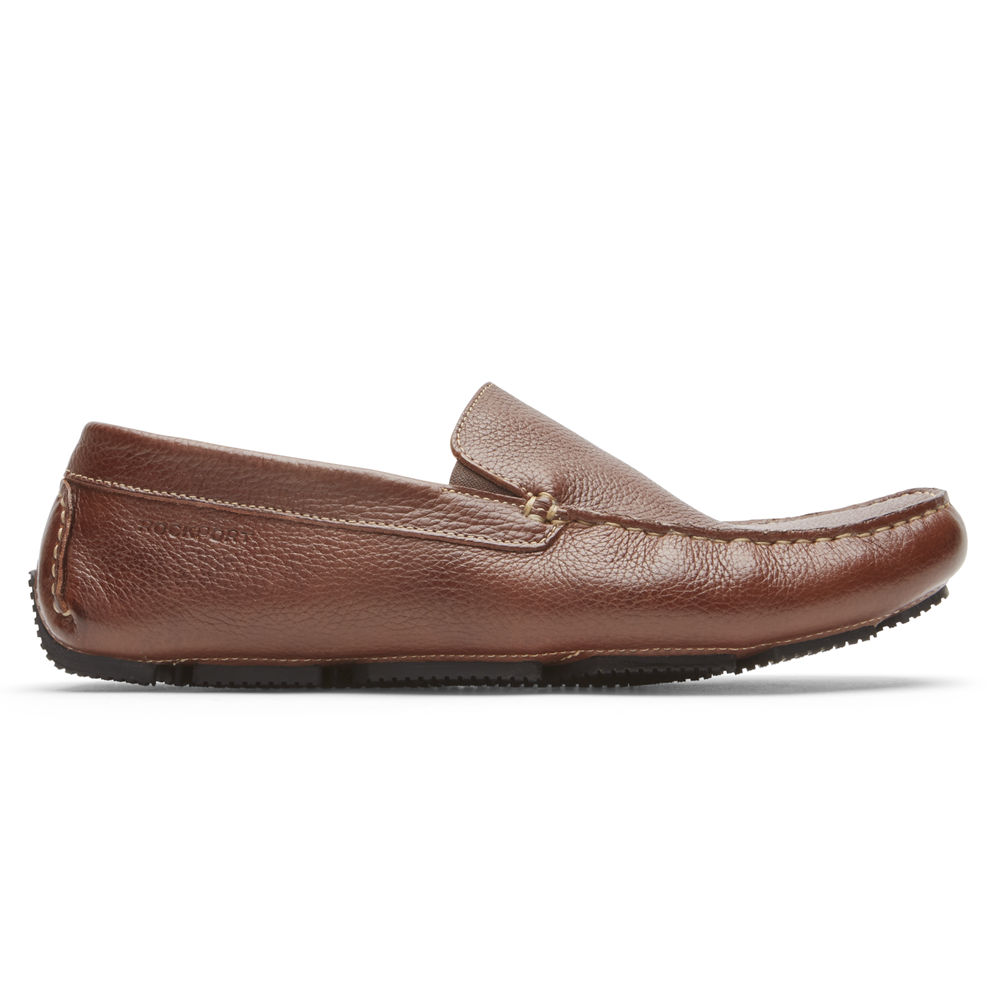 Rockport Tofflor Herr Bruna - Rhyder - PNILQ3504